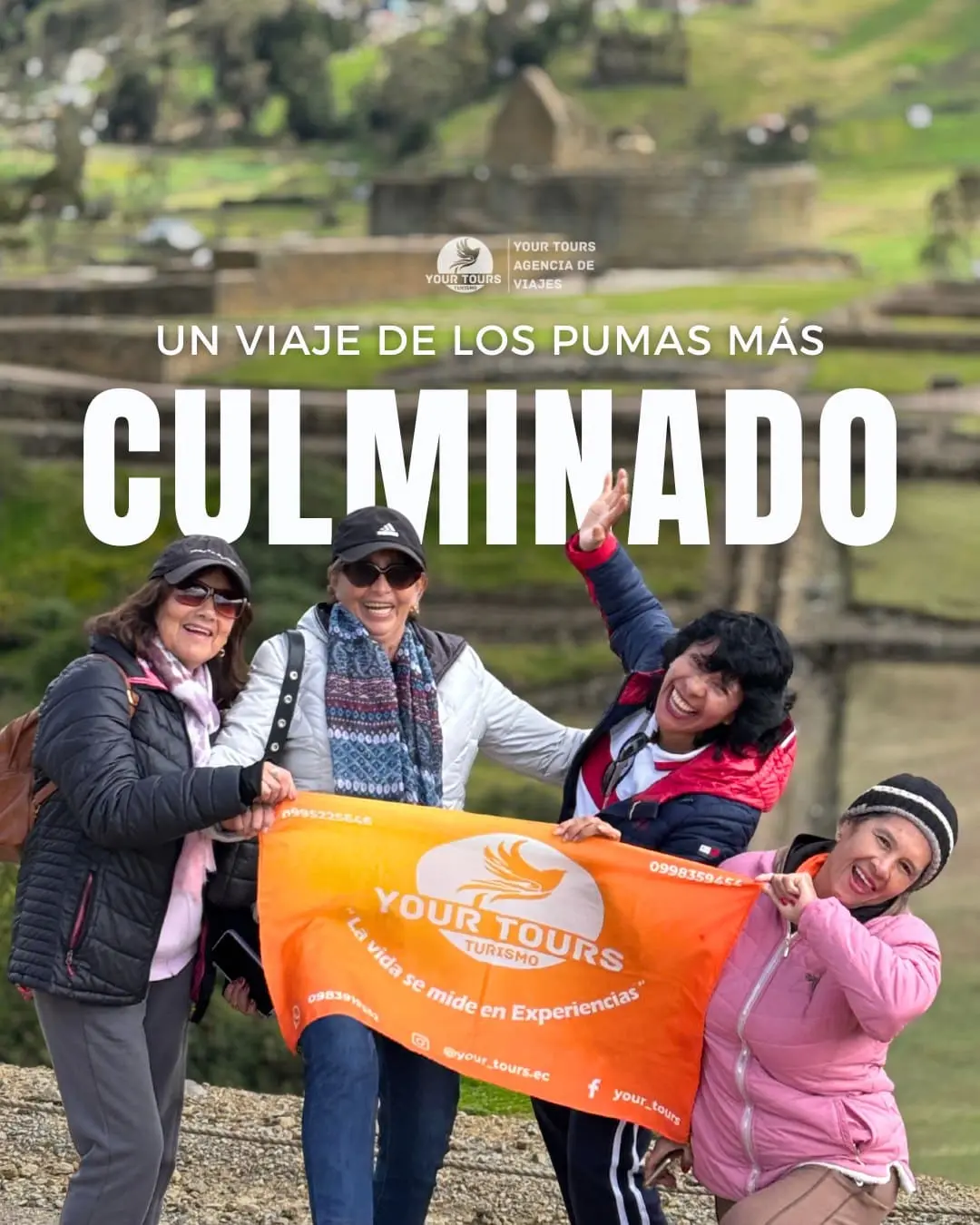 Tour por Cuenca
